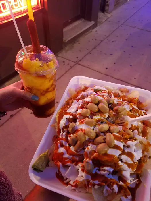 LA MICHOACANA PLUS 16th Picture 4