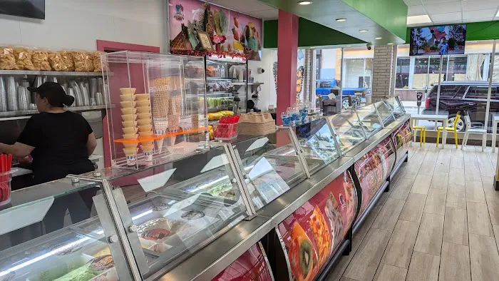 La Michoacana Premium Picture 1