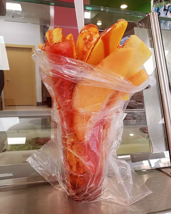 La Michoacana Premium Picture 4