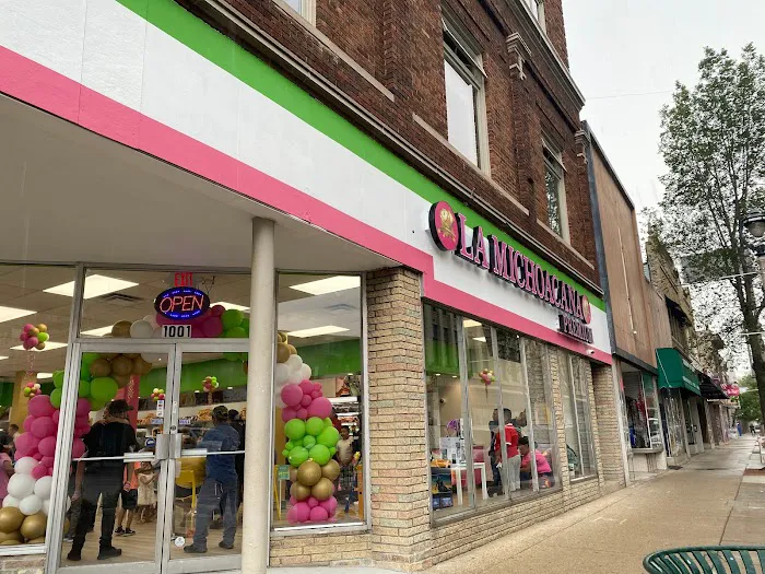 La Michoacana Premium Picture 3