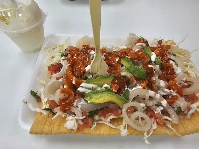 La Michoacana Premium Picture 6