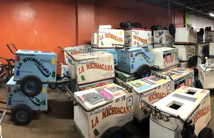 Paletería La Michoacana Picture 1
