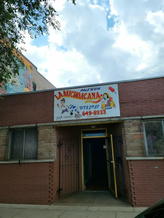 Paletería La Michoacana Picture 5