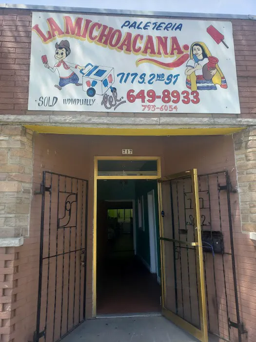 Paletería La Michoacana Picture 4