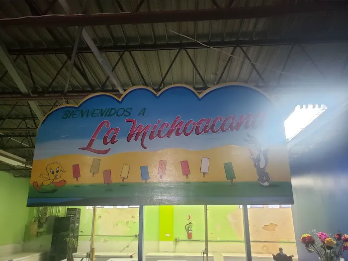 Paletería La Michoacana Picture 8