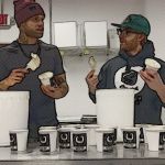 Scratch Ice Cream