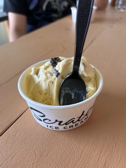 Scratch Ice Cream Picture 4