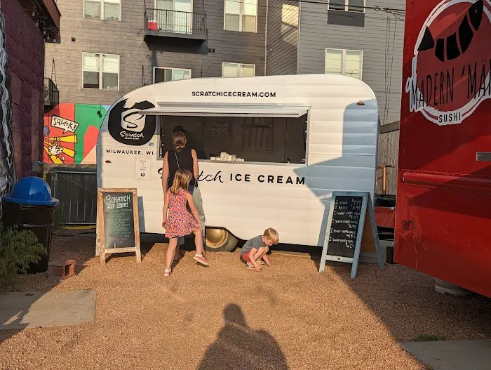 Scratch Ice Cream Picture 5