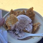 Purple Door Ice Cream