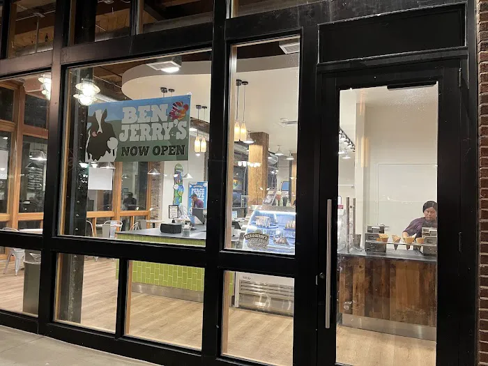 Ben & Jerry's Picture 2