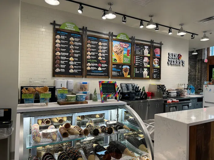 Ben & Jerry's Picture 6