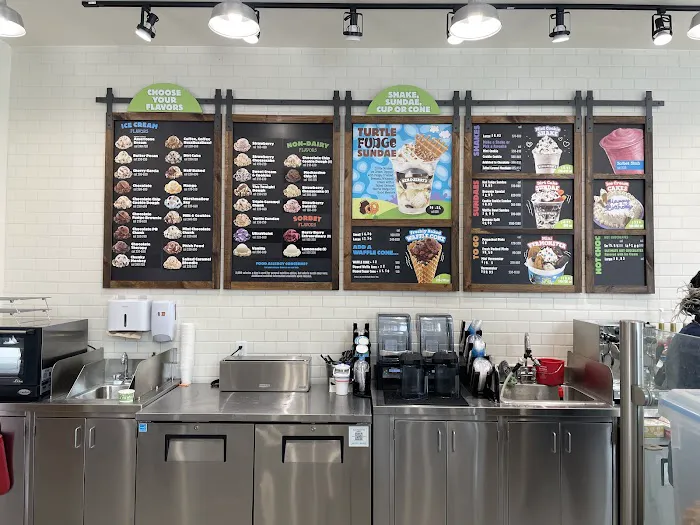 Ben & Jerry's Picture 5