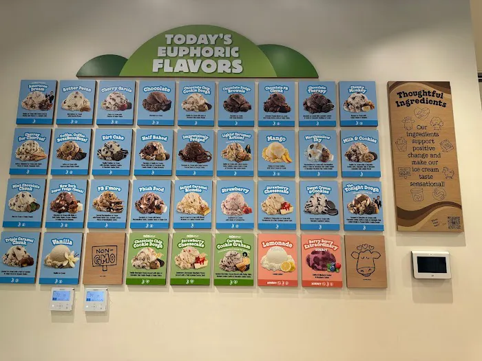 Ben & Jerry's Picture 8