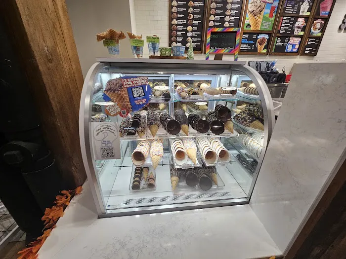 Ben & Jerry's Picture 7