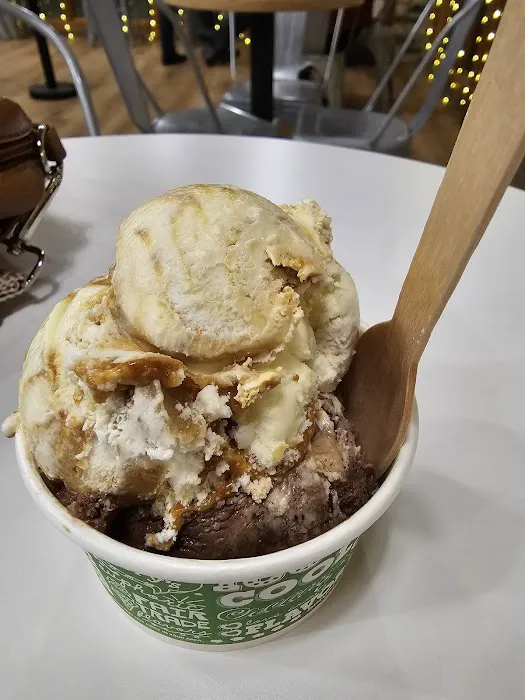 Ben & Jerry's Picture 9