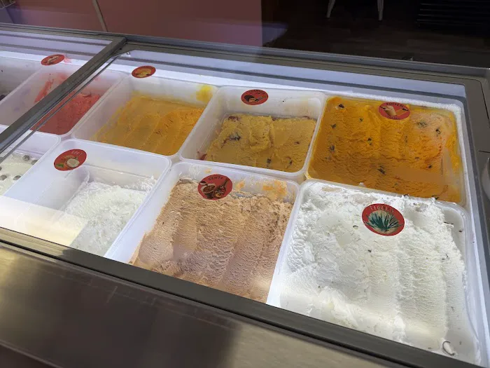 Delicias La Michoacánita Picture 2