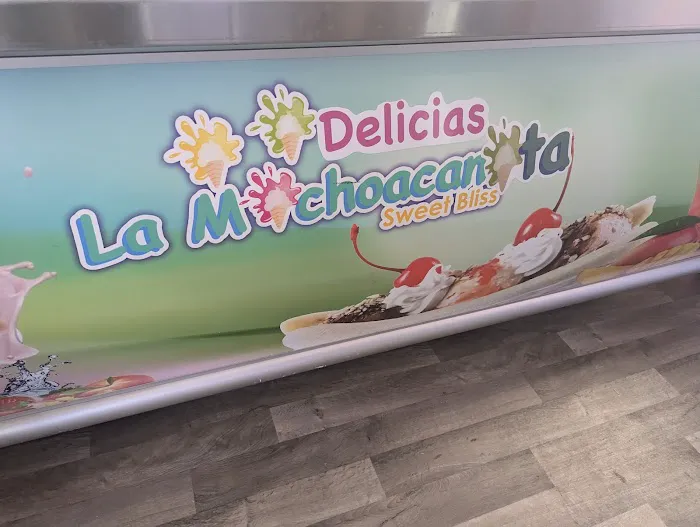 Delicias La Michoacánita Picture 10