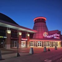 Cold Stone Creamery ico