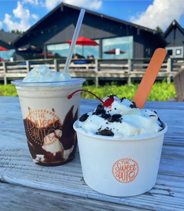 Sweet Spot Ice Cream Picture 3