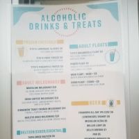 Sweet Spot Ice Cream ico