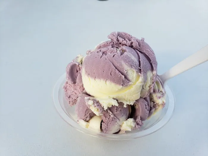 Cowlicks Ice Cream Shoppe and Lamoreaux Farm Market Picture 1