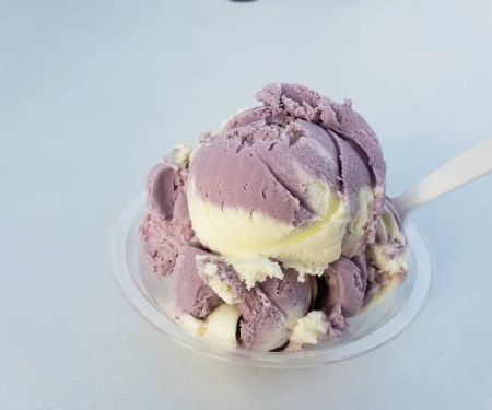 Cowlicks Ice Cream Shoppe and Lamoreaux Farm Market