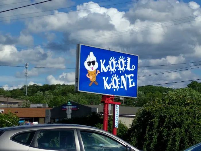 Kool Kone Ice Cream Picture 7
