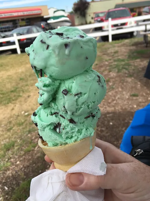 Kool Kone Ice Cream Picture 6