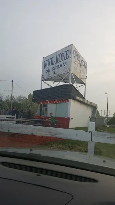 Kool Kone Ice Cream Picture 10