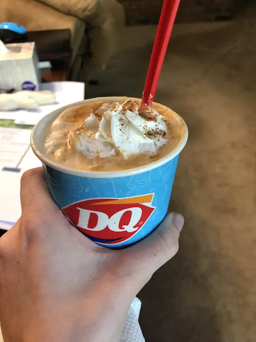 Dairy Queen Store Picture 3