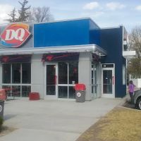 Dairy Queen Store ico