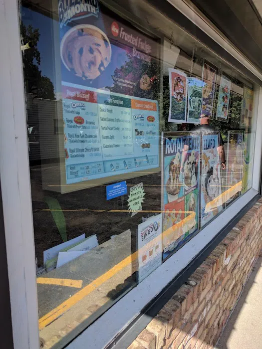 Dairy Queen Store Picture 5
