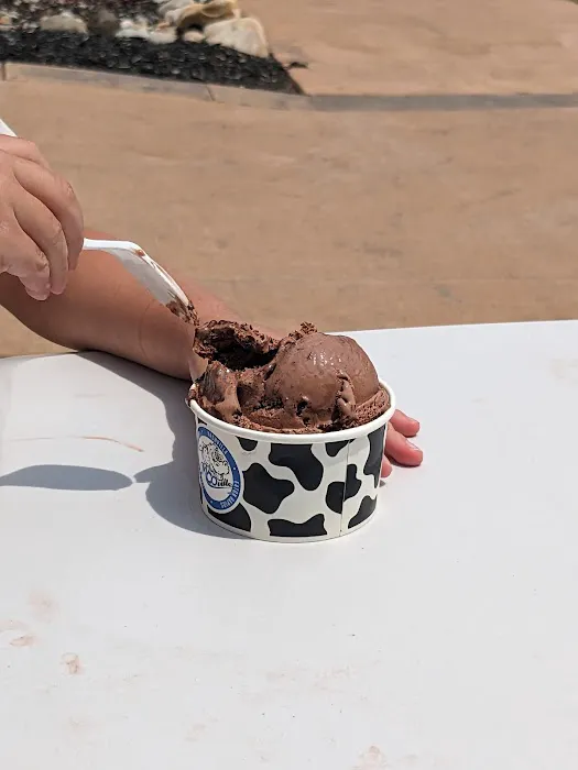 MOO-ville Creamery in Ionia 