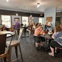 MOO-ville Creamery in Ionia 