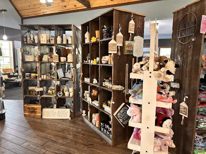 MOO-ville Creamery in Ionia 