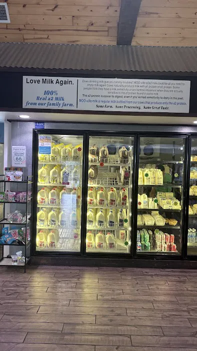 MOO-ville Creamery in Ionia 