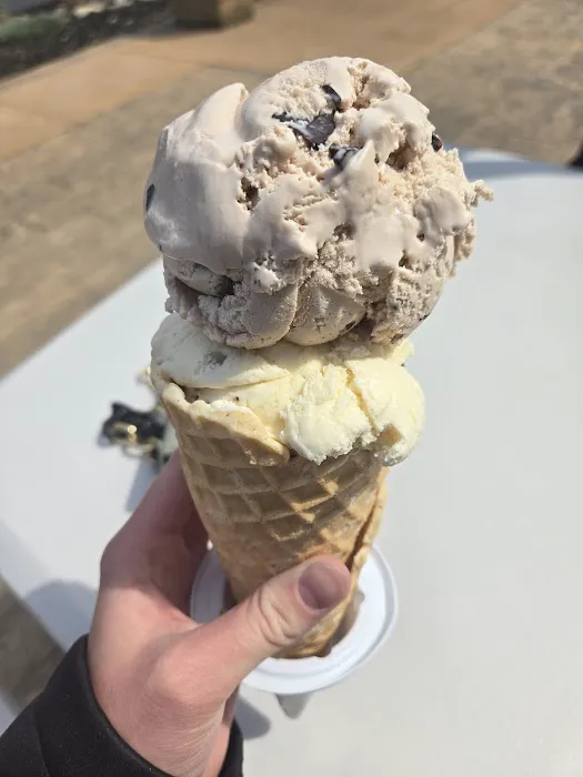 MOO-ville Creamery in Ionia 