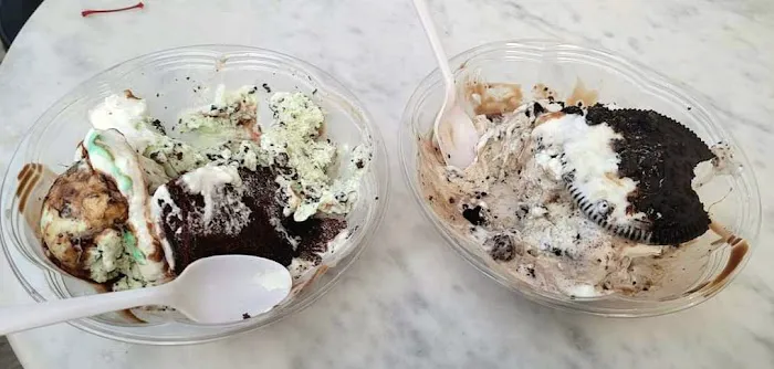 Cook & Co. Creamery & Confections Picture 8