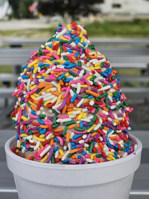 Double D Dairy Bar Picture 1