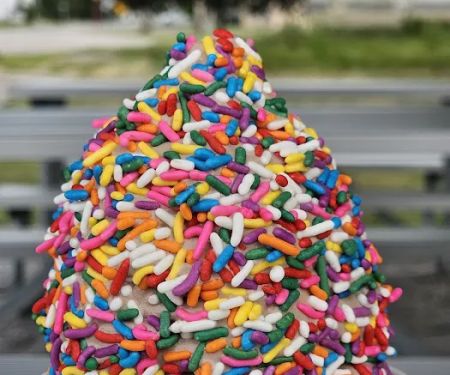 Double D Dairy Bar