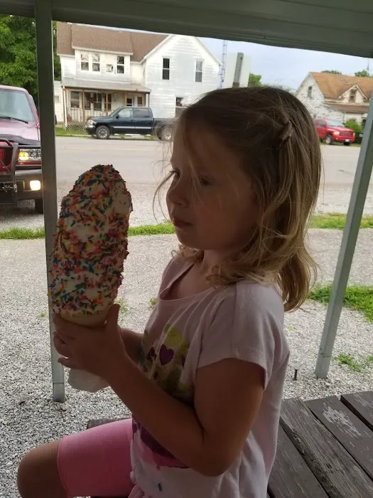 Double D Dairy Bar Picture 8