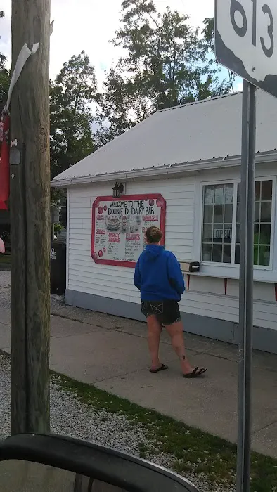Double D Dairy Bar Picture 5