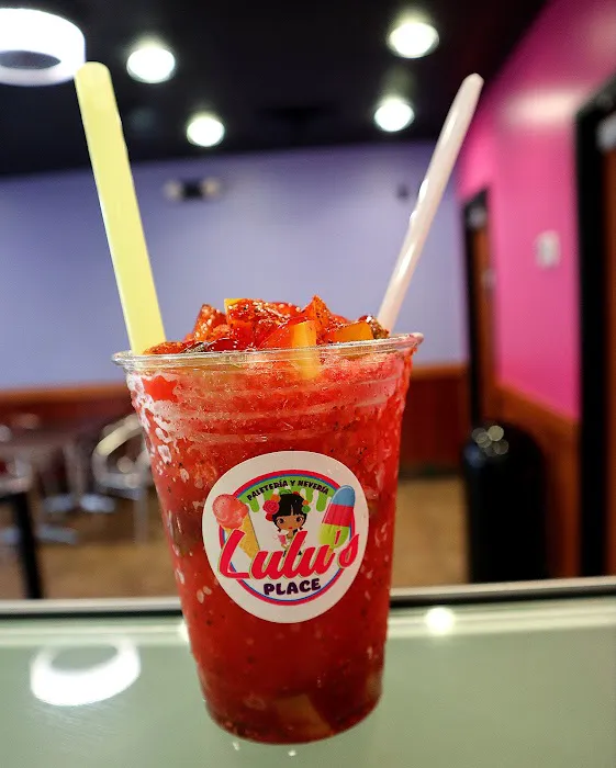 LuLu's Place Picture 1