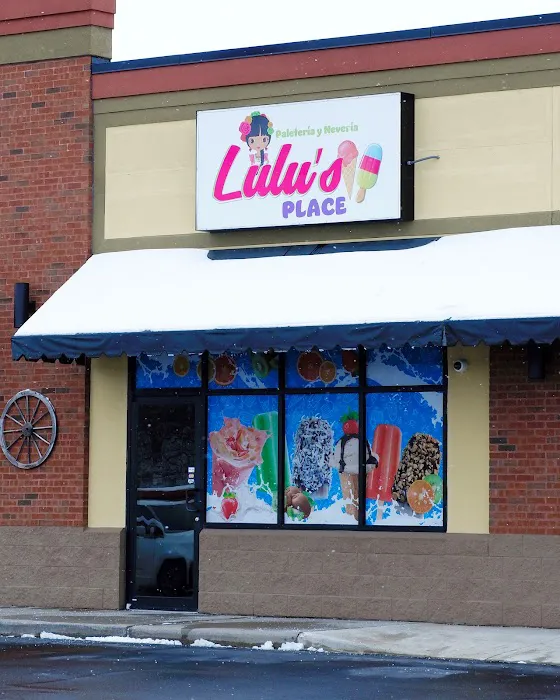 LuLu's Place Picture 2
