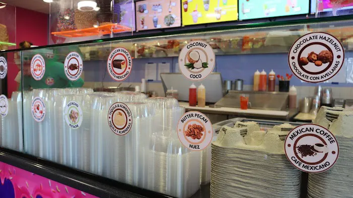 LuLu's Place Picture 5