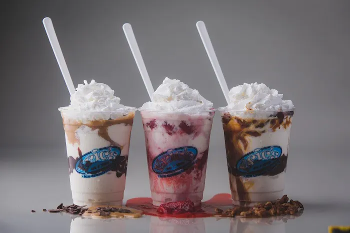 Eric's Ice Cream Factory Picture 2