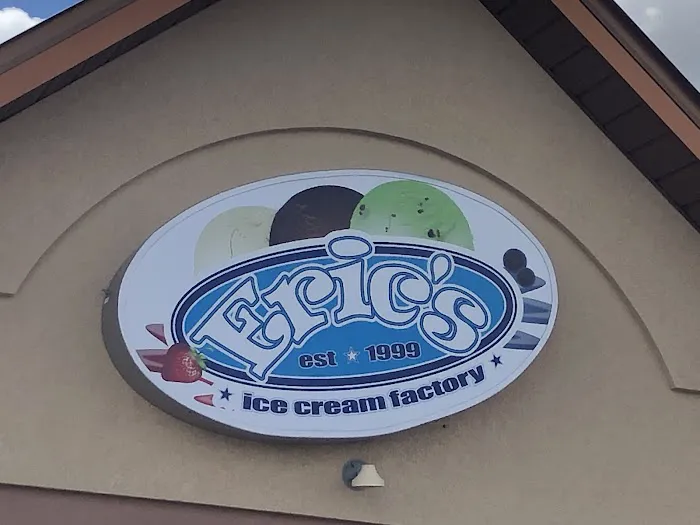 Eric's Ice Cream Factory Picture 1