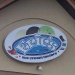 Eric's Ice Cream Factory