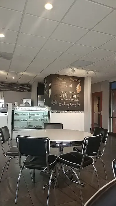 Eric's Ice Cream Factory Picture 7
