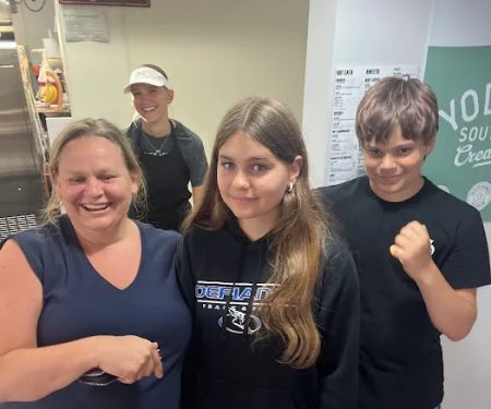 Jacob's Sweets & Eats